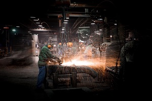 The Future of Steel Casting and Foundry Technology