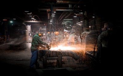 Exploring the Advantages of Different Steel Casting Processes